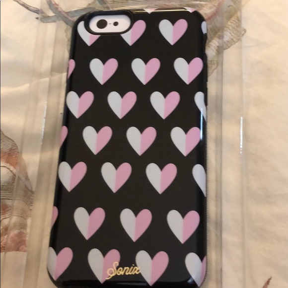 iPhone 6/6s Sonix Cases Bundle of 3/One NWT/2 used - Picture 3 of 5